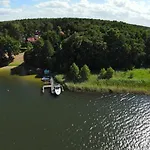 Villa-paelitzsee * Rheinsberg