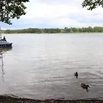 Apartamento Villa-paelitzsee Rheinsberg