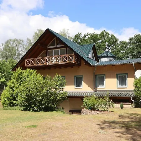 Villa-paelitzsee