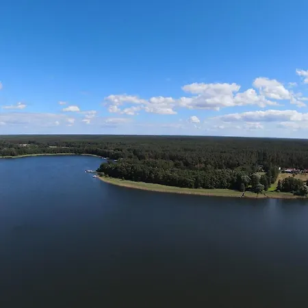 Villa-paelitzsee Appartement Rheinsberg