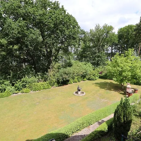 Apartmán Villa-paelitzsee
