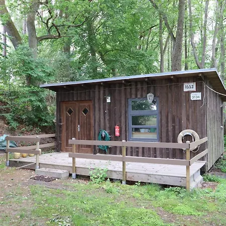 Apartmán Villa-paelitzsee Rheinsberg
