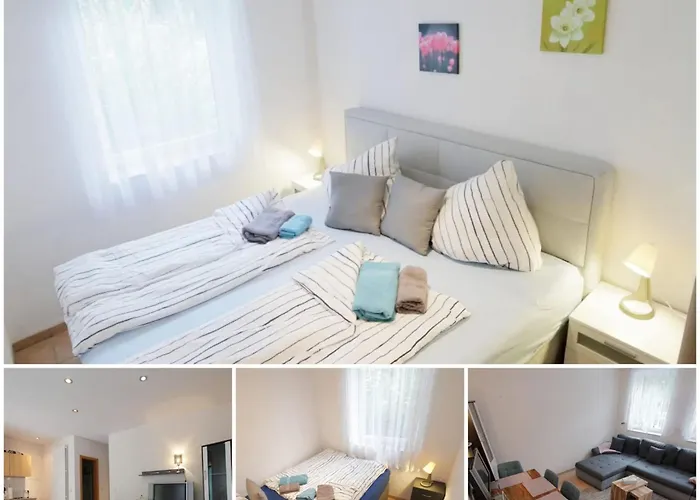 Villa-paelitzsee Rheinsberg